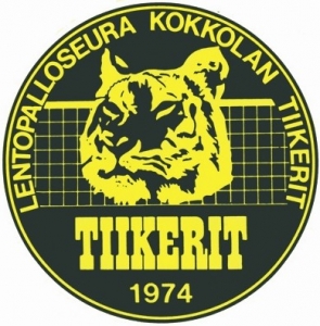 Tiikerit - VaLePa