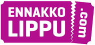 Ennakkolippu Logo