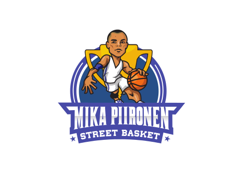 Mika Piironen Street Basket ilmoittautuminen