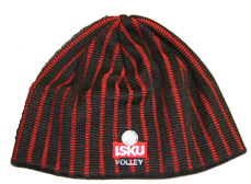 Isku-Volley pipo